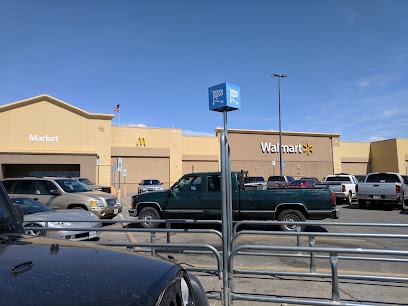 Walmart Supercenter - Store photo