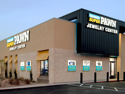 SuperPawn - Store photo