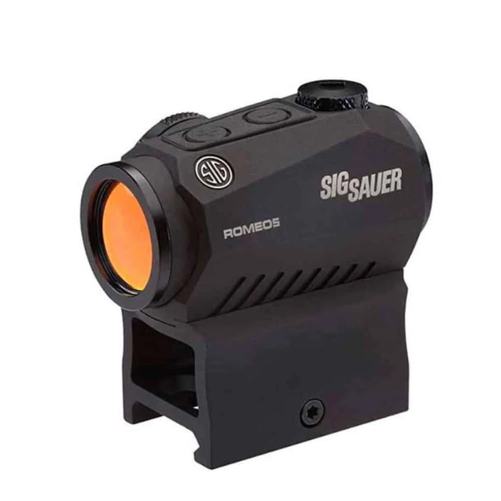 Primary Arms Advanced Micro Dot Red Dot Sight Review [2026]