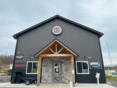 Bows & Reels - Store photo