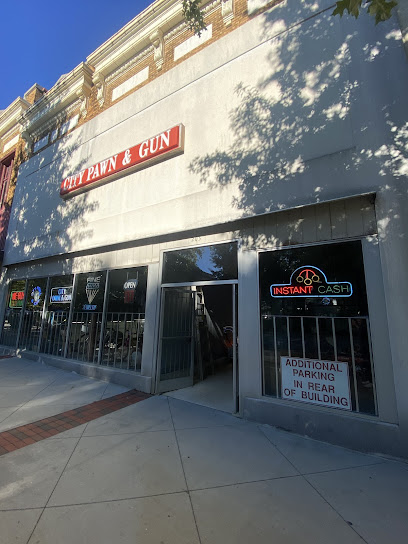 City Pawn & Gun - Store photo