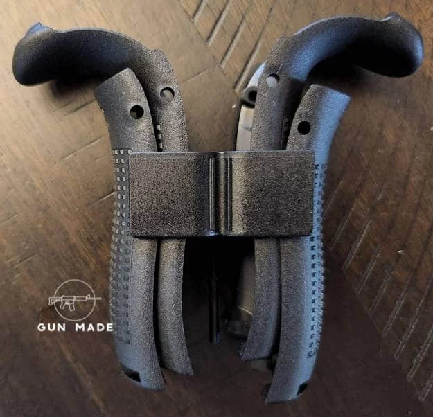 glock 44 grips