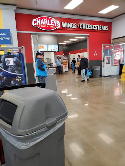 Walmart Supercenter - Store photo