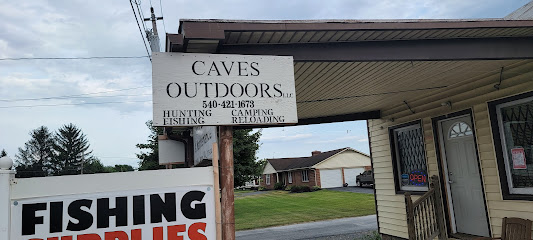 Caves Outdoors LLC - Store photo