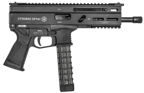 Stribog SP9A1