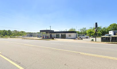 Sasser Premier Outdoors - Store photo