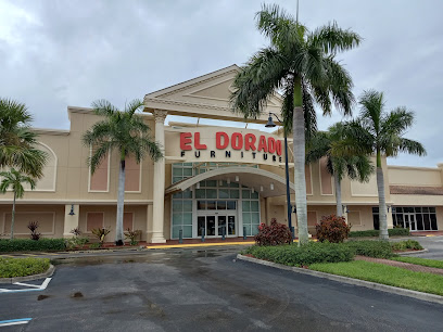 El Dorado Furniture - Ft. Myers Boulevard - Store photo