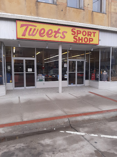 Tweet's Sport Shop - Store photo