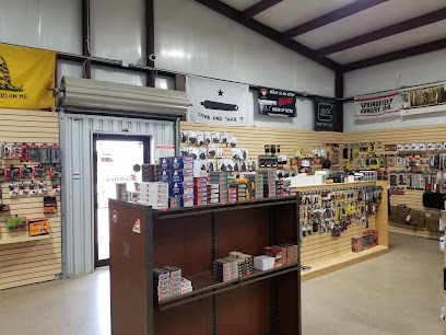 SS Outfitters - Store photo