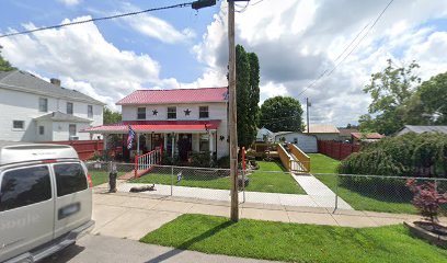 Dave Lunsford Auctioneers LLC - Store photo