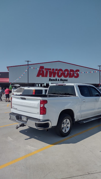 Atwoods - Store photo