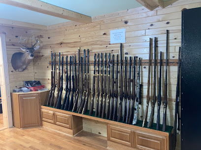 Abes Arms Inc - Store photo