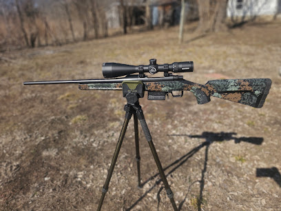 Locked and Loaded Armory, LLC - Store photo