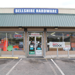 Bellshire Hardware and Guns - Store photo