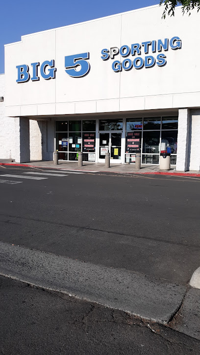 Big 5 Sporting Goods - Store photo