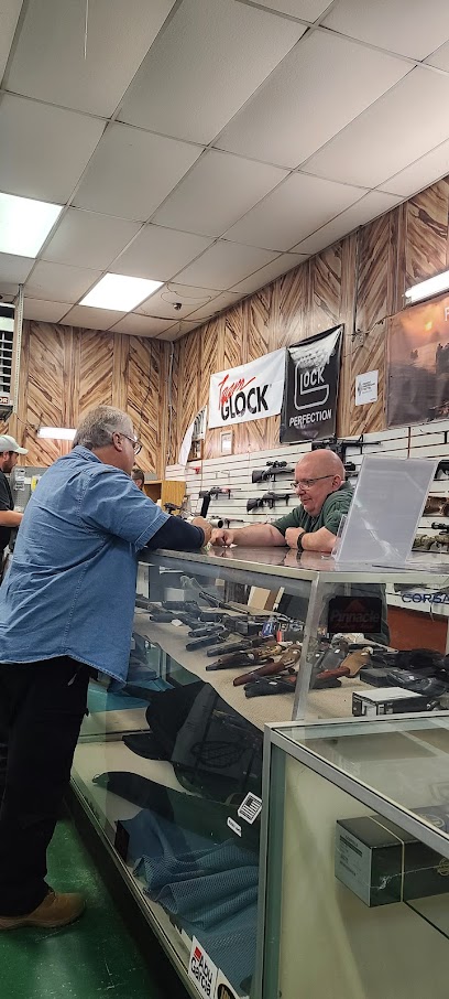Colgard Outdoor Sports - Store photo
