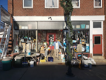 Fernandez Hardware - Store photo