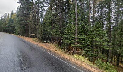 Camas Prairie Bowmen - Store photo