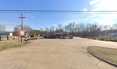 Stewart's Pawn Shop & Equipment - Store photo