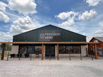 Provident Arms - Store photo