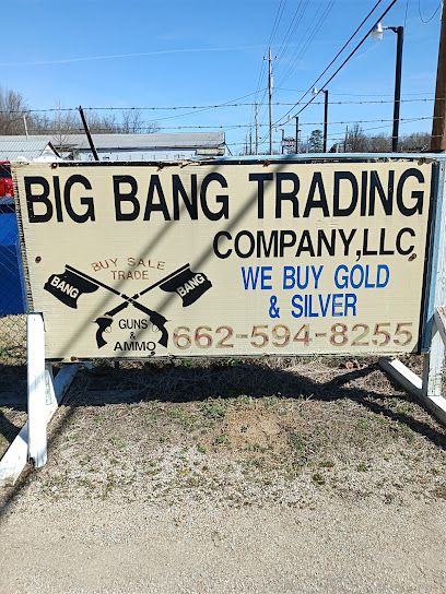 Big Bang Trading Company LLC - Store photo