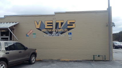 Vets Army & Navy Surplus - Store photo