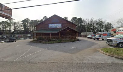 Pawn Royale - Store photo