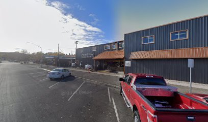 CODY MERCANTILE PAWN SHOPPE - Store photo