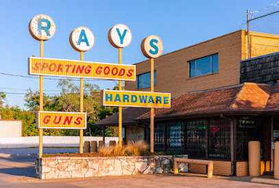 Ray's Hardware & Sporting Goods - Store photo
