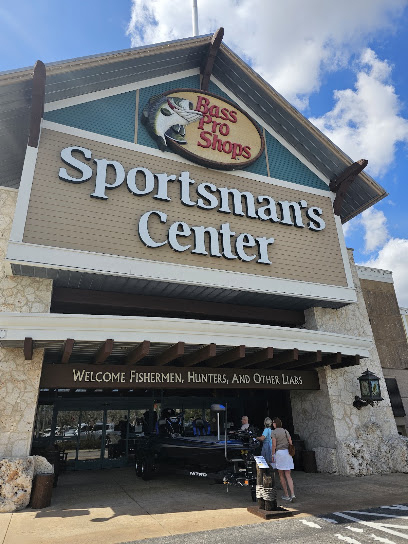 Bass Pro Shops - Store photo