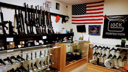 Force Pro Arms & Tactical LLC - Store photo