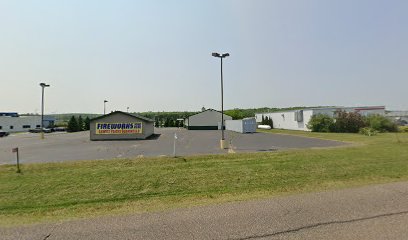Just Guns LLC - Store photo