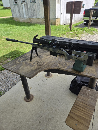 Caldwell's Firearms LLC - Store photo