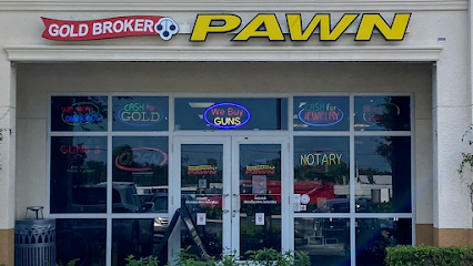 Gold Broker Pawn Inc - Store photo