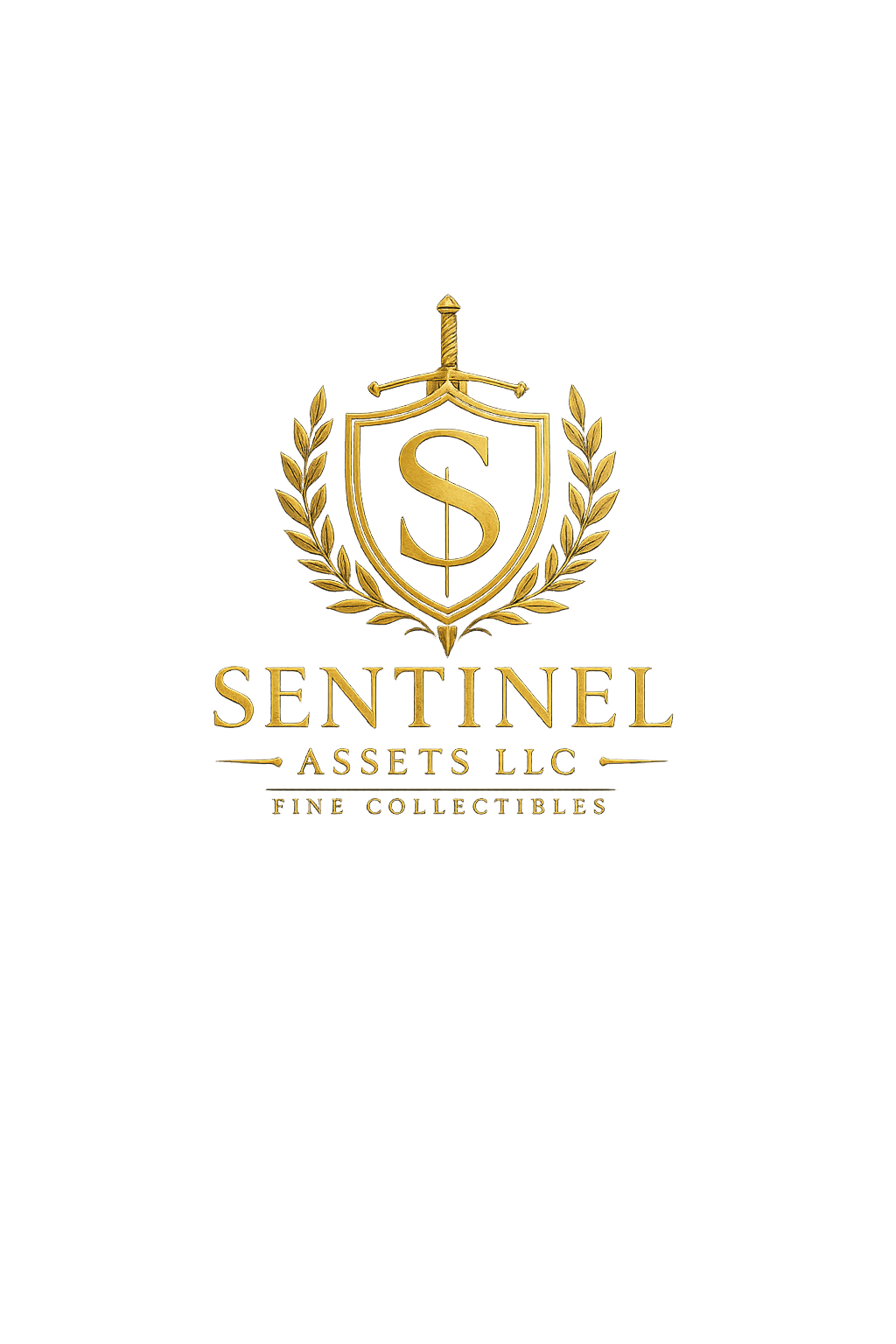 Sentinel Assets logo