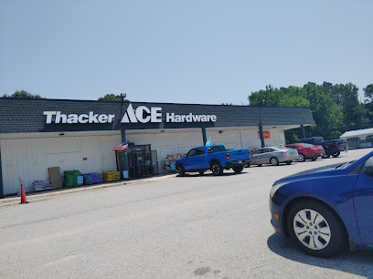 Thacker Ace Hardware - Store photo