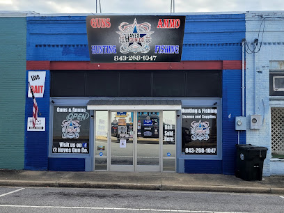 Hayes Gun Company - Store photo