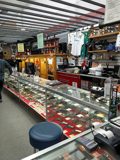 Western Firearms Inc - Store photo