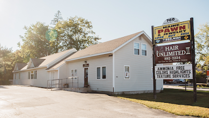 Maine Pawn & Jewelry - Store photo