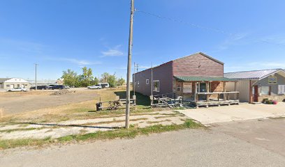 Medicine River Trading Co - Store photo
