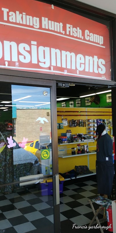 Sportsman's Paradise Consignment - Store photo