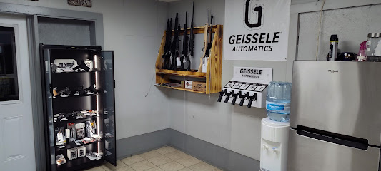 H&M Armory - Store photo