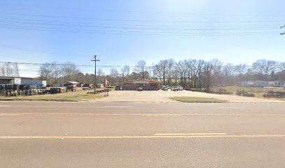 Stewart's Pawn Shop & Equipment - Store photo