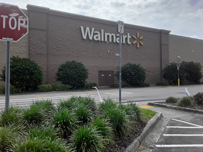Walmart Supercenter - Store photo
