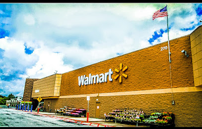 Walmart Supercenter - Store photo