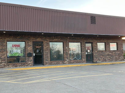 Owensville Armory - Store photo