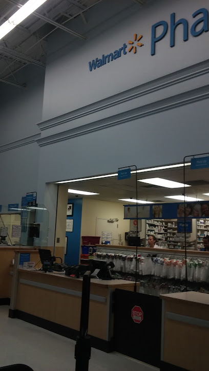 Walmart Supercenter - Store photo