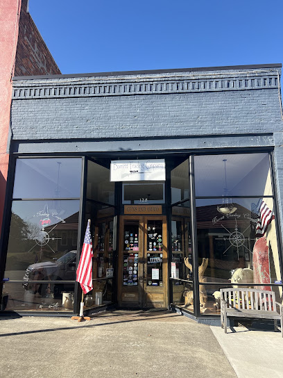 Barrett Trading Company - Store photo