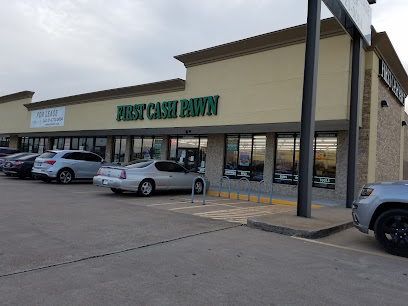 First Cash Pawn - Store photo