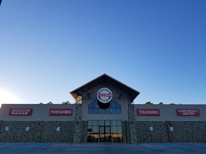 Cullman Shooting Sports - Store photo
